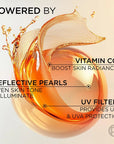 RevitaliftClinic VitC Tinted Glow DailyFluid SPF30 40ml