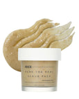 Rice Pure The Reak Scrub Pack