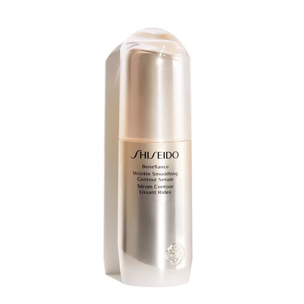 Benefiance Wrinkle Smoothing Contour Serum