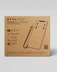 Stylpro Infrared Sauna Blanket