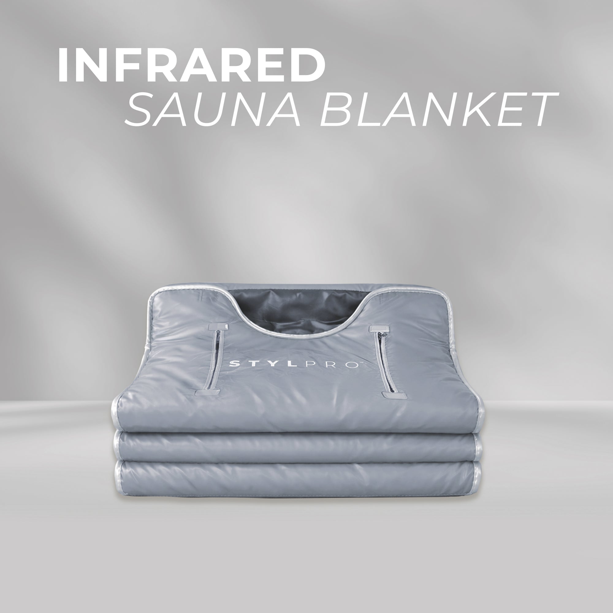 Stylpro Infrared Sauna Blanket