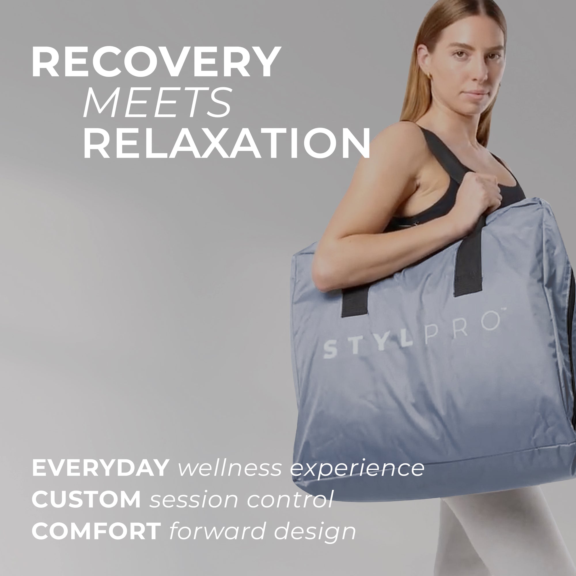 Stylpro Infrared Sauna Blanket