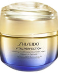 Shiseido Vital Perfection Advanced Cream 50ml