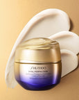 Shiseido Vital Perfection Advanced Cream 50ml