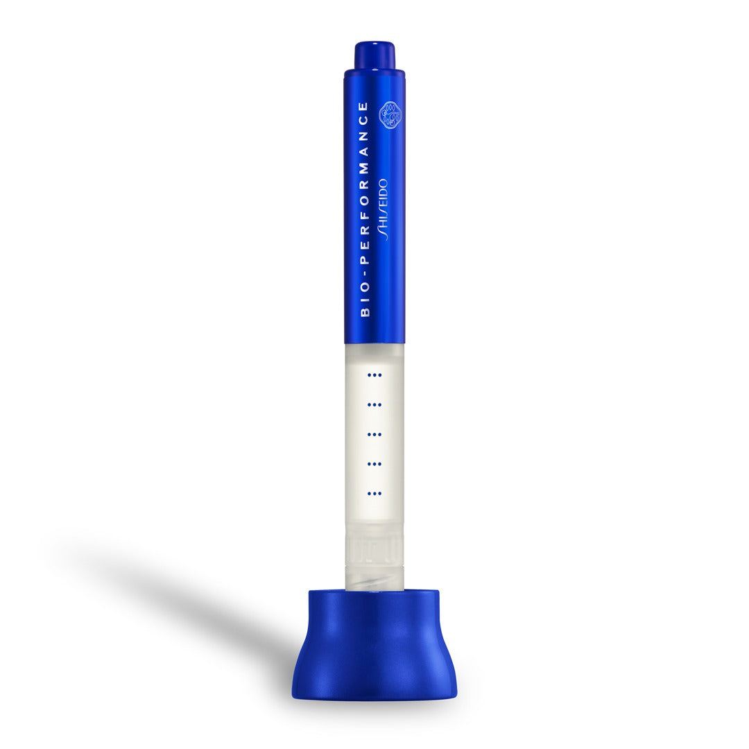 Shiseido Bio-Performance Microneedle