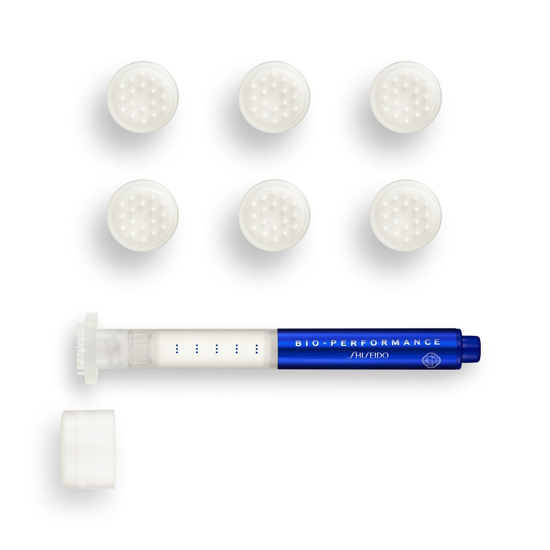 Shiseido Bio-Performance Microneedle