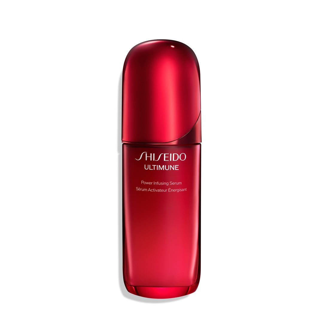 Shiseido Ultimune 4.0