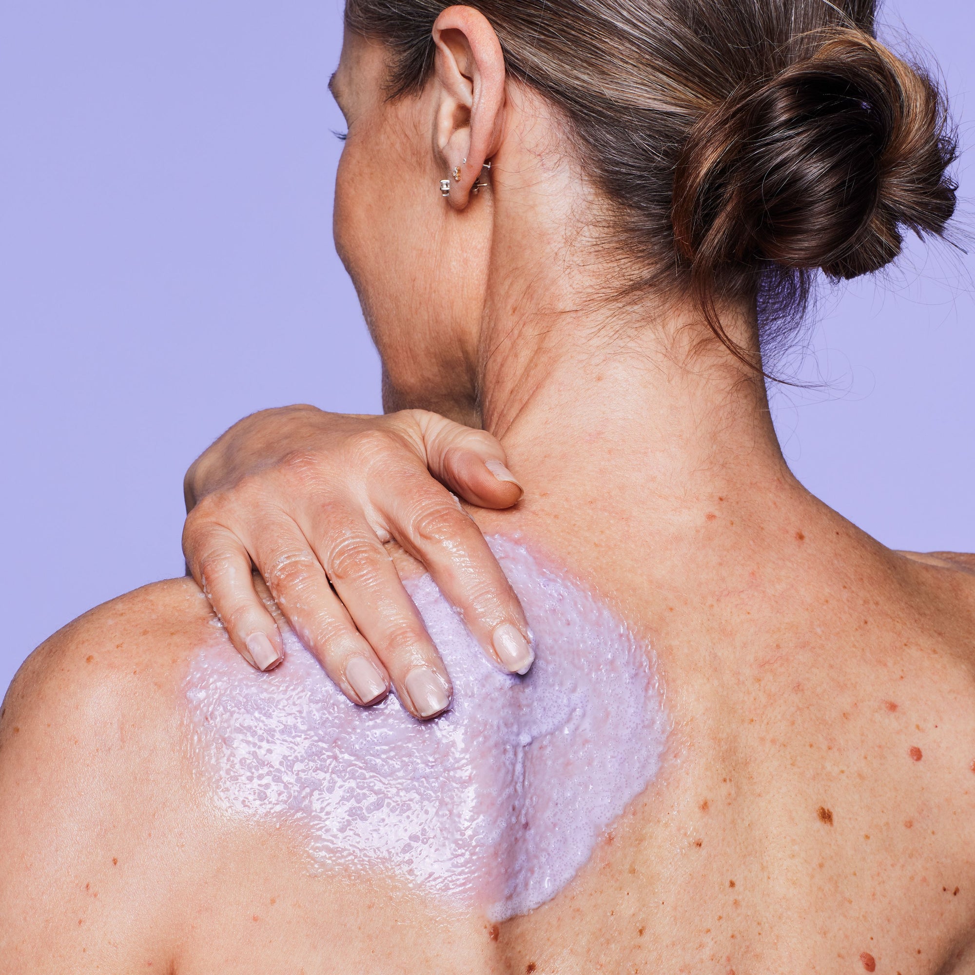 Frank Body Niacinamide Body Scrub