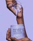 Frank Body Niacinamide Body Scrub