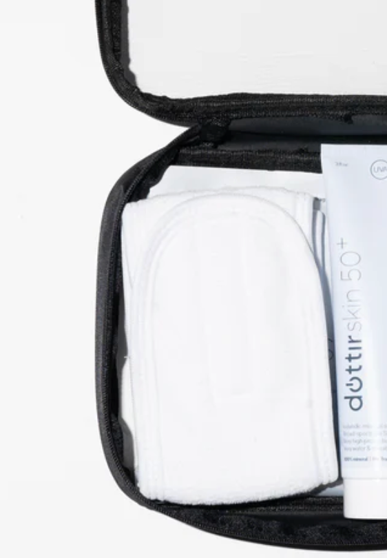 Dóttir Skin Kaupauki - skincare hárband!