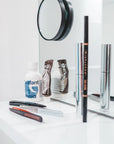 Signature 10x Suction Mirror