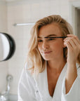 Signature 10x Suction Mirror