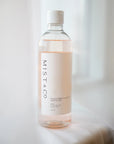 Mist & Co. Makeup Brush Cleaner Deep Clean - áfylling 500ml