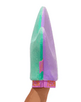 Technocolor Application Mitt