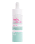the mineral one SPF50 - lightweight serum