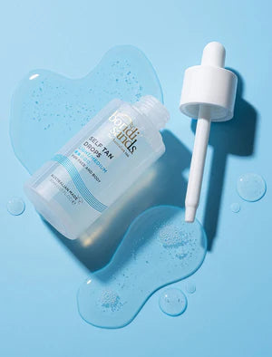 Bondi Sands Tan Drops (fleiri litir) 30ml