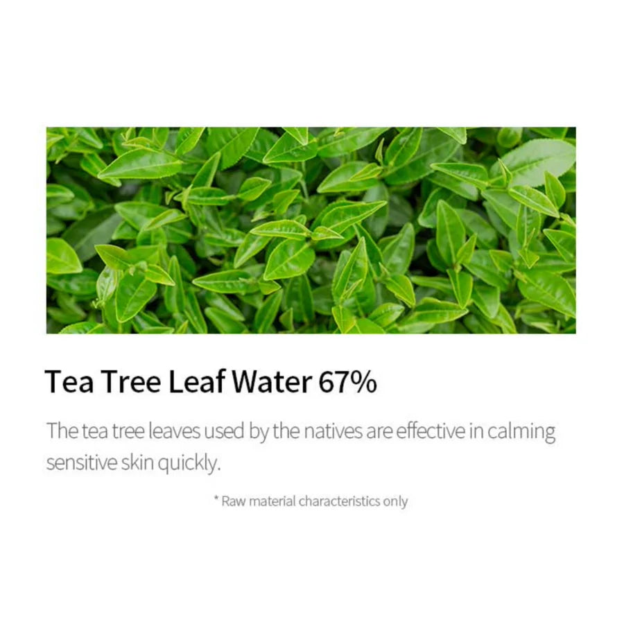 Tea Tree Relief Toner
