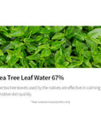 Tea Tree Relief Toner