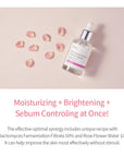Rose Galactomyces Synergy Serum 50ml