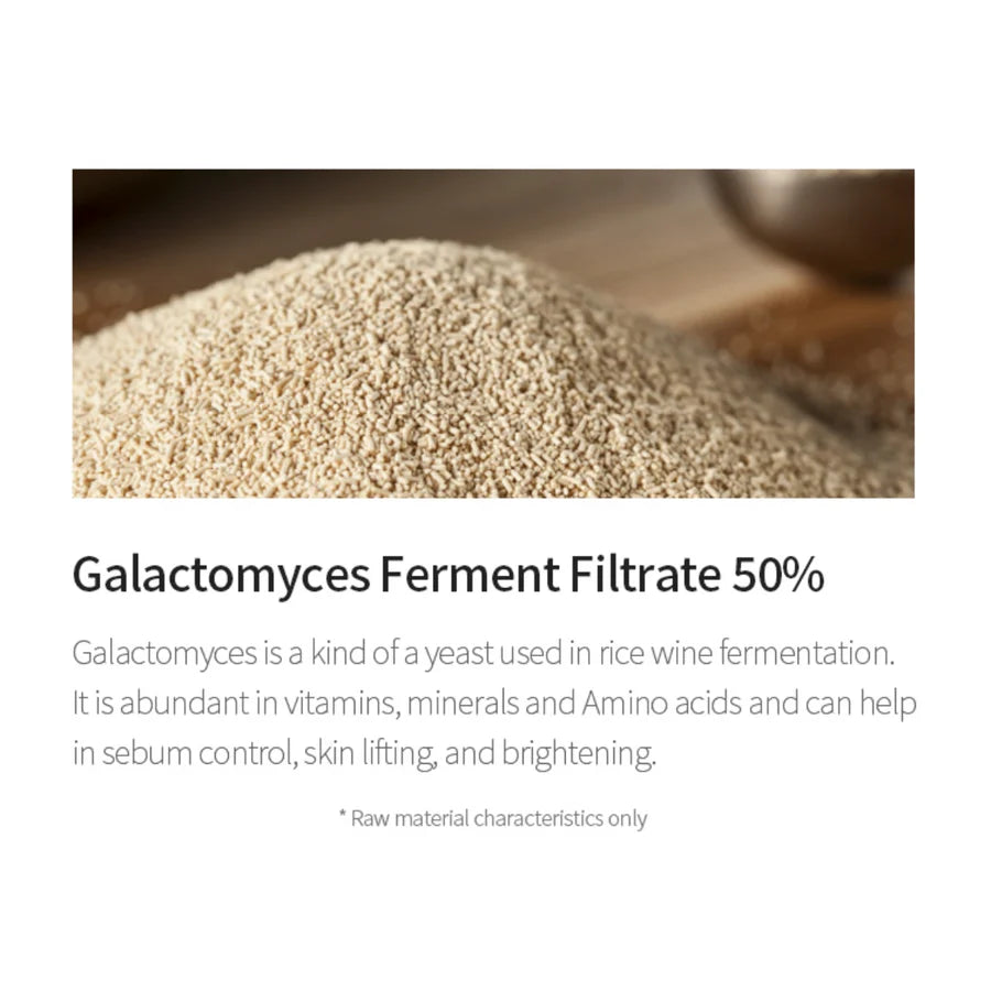 Rose Galactomyces Synergy Serum 50ml