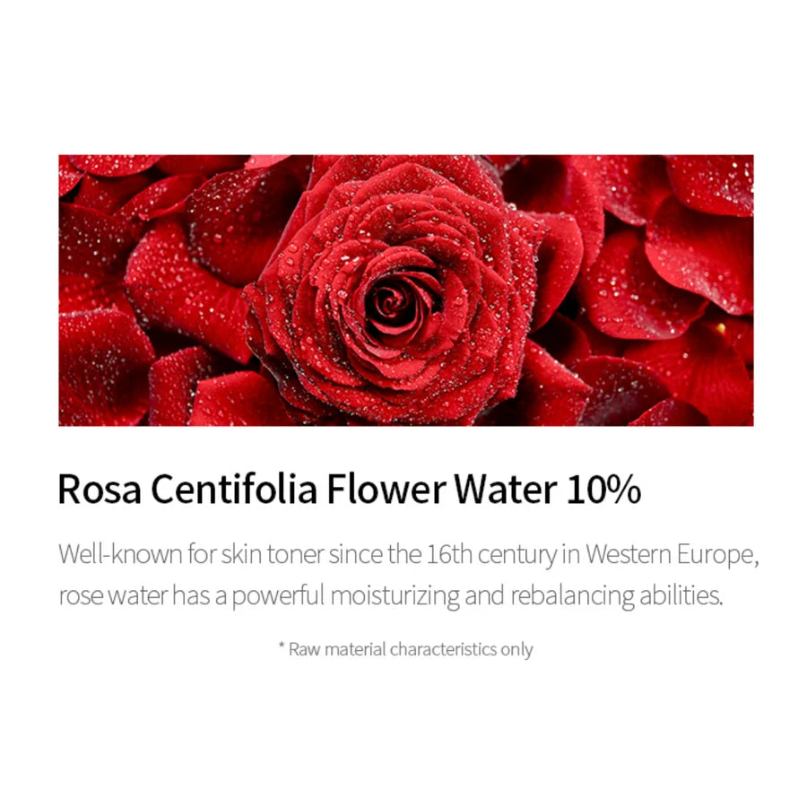 Rose Galactomyces Synergy Serum 50ml