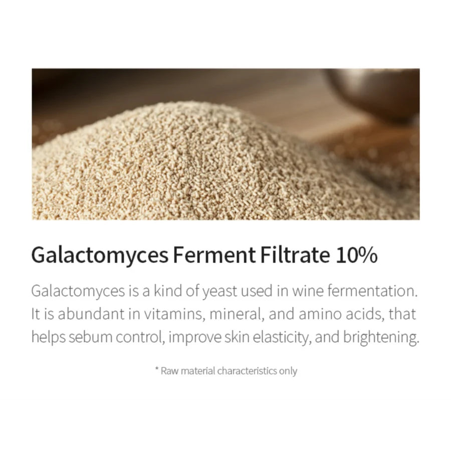 Rose Galactomyces Essential Toner