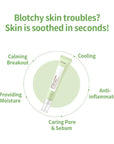 Centella Calming AC Spot Cream
