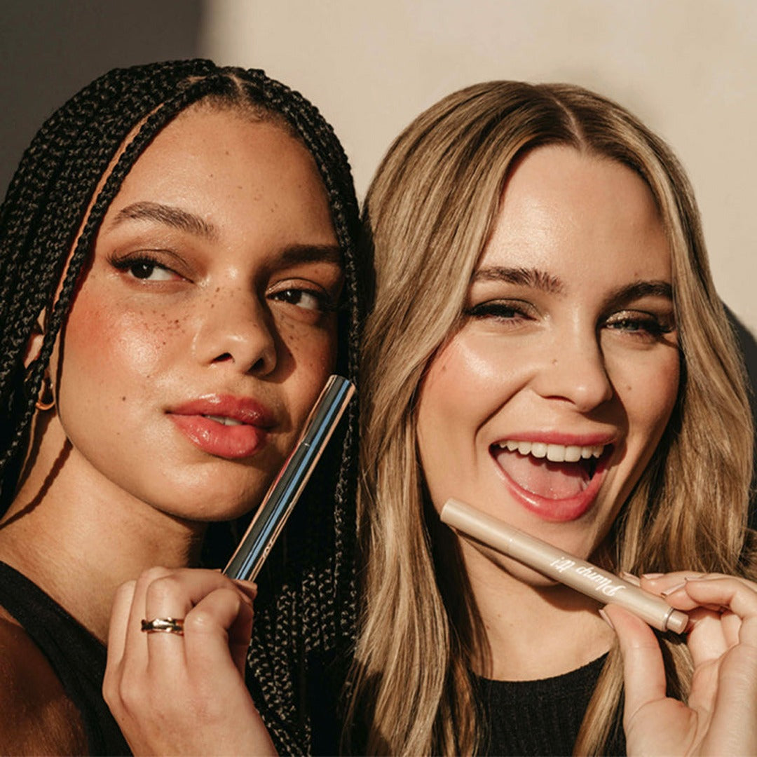 Plump It! Volumising Lip Oil