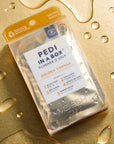 Glimmer Spa - Golden Vanilla