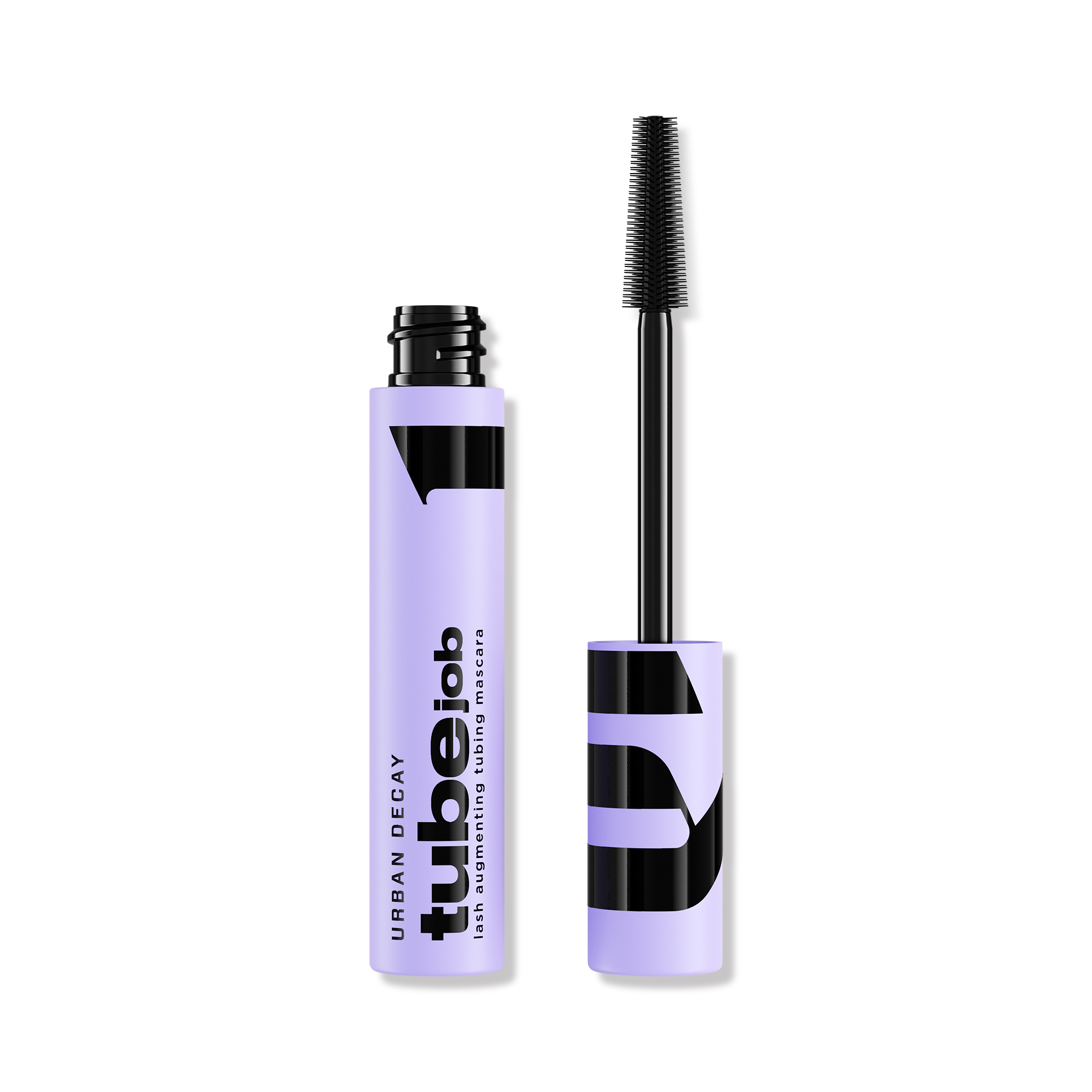Tube Job Mascara (tveir litir)