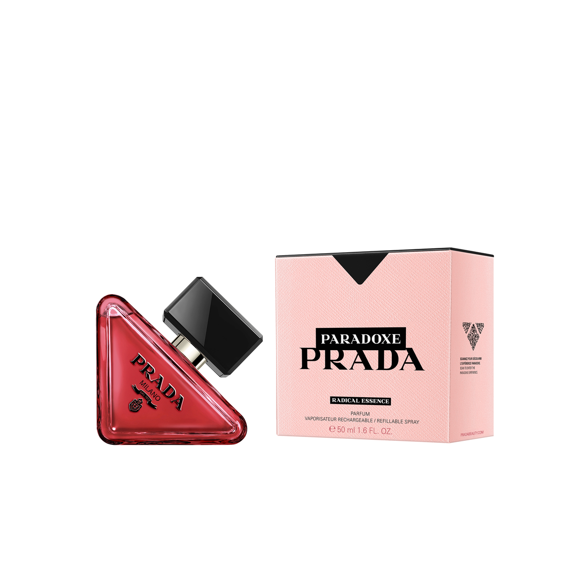 Paradoxe Essence Parfum