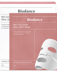 Biodance Collagen Reel Deep Mask