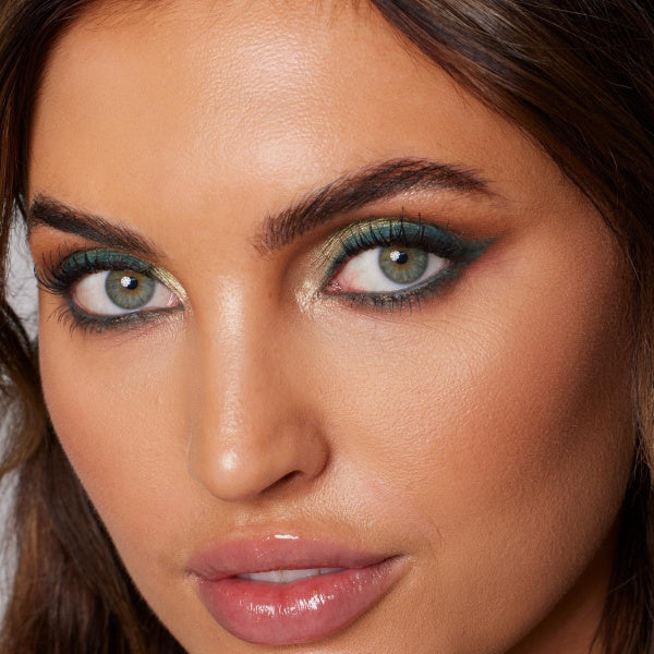 Matte Eye Liner