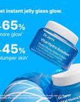Vital Hydra Solution Plump WATER CREAM 50ml