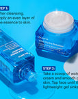 Vital Hydra Solution Plump WATER CREAM 50ml