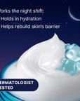 Vital Hydra Solution Plump OVERNIGHT MASK 75ML