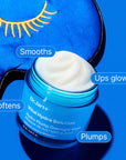 Vital Hydra Solution Plump OVERNIGHT MASK 75ML