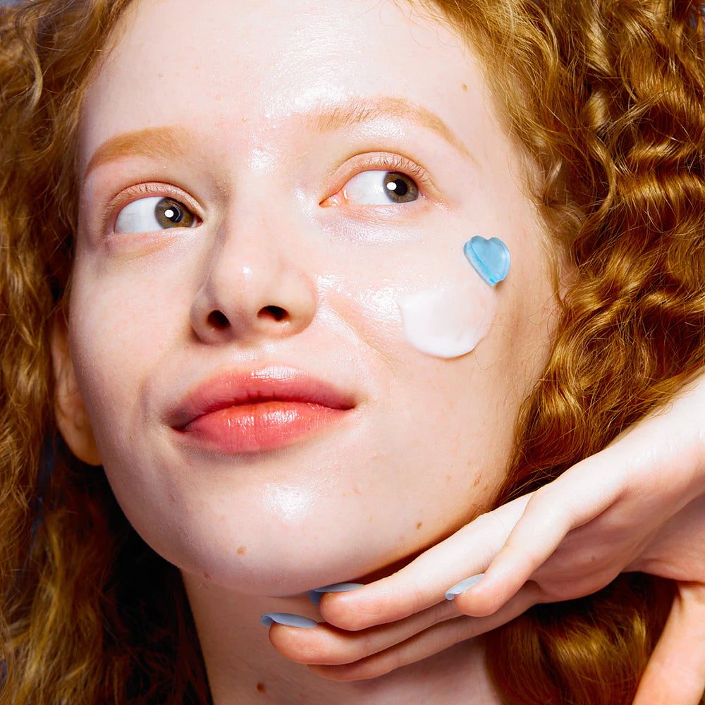 Vital Hydra Solution Plump OVERNIGHT MASK 75ML