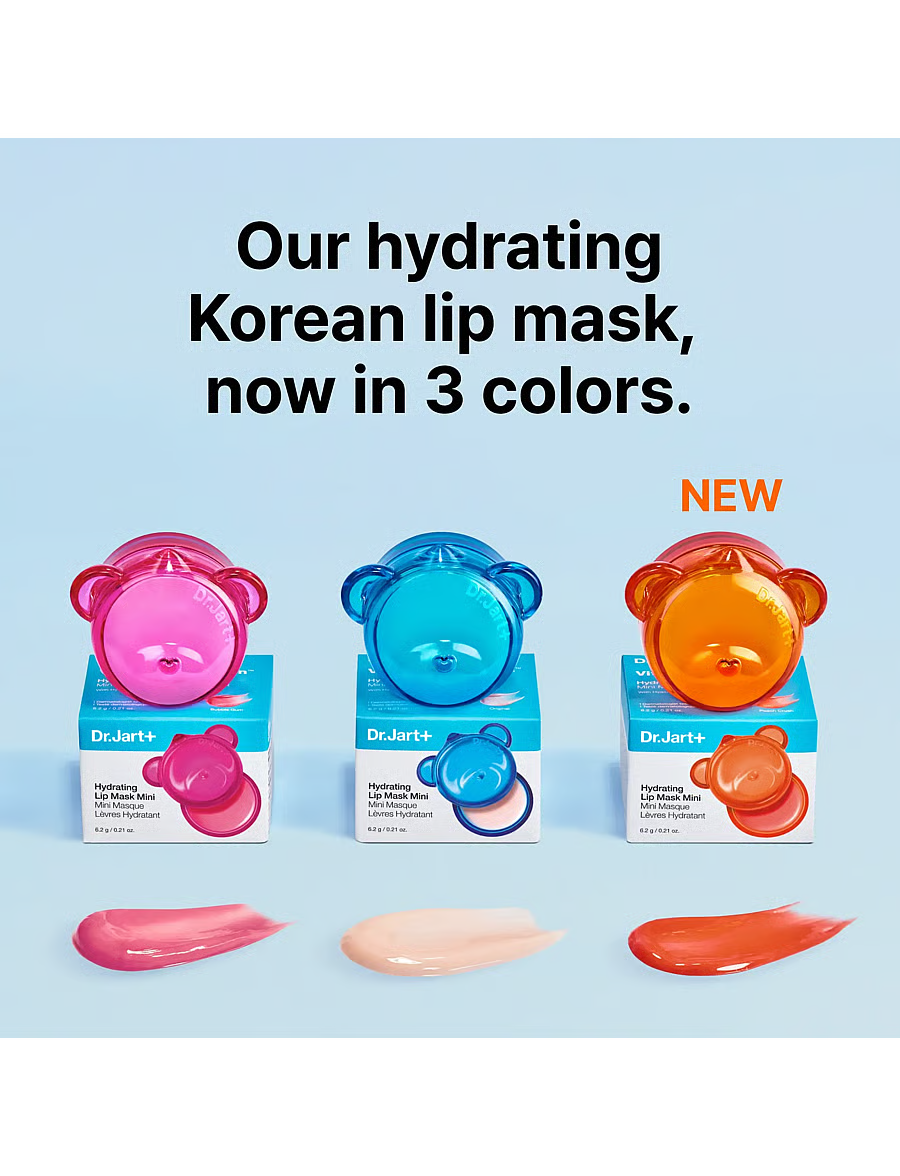 Mini Lip Mask original