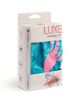 Hydrea Luxe Shower Cap - Palm Blush