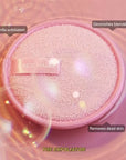 Face Halo Glow Skin Set