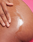 Booty Drops Firming Body Oil