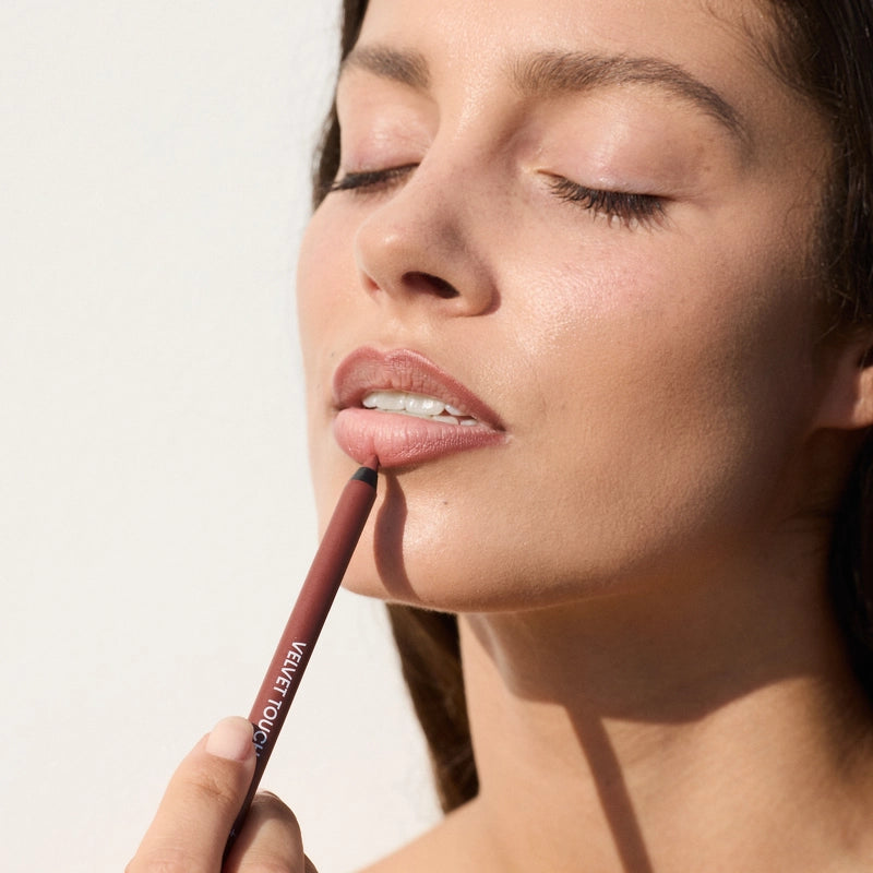 Velvet Touch Lip Liner