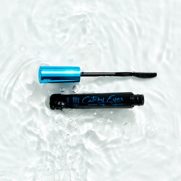Gosh Catchy Eyes Mascara