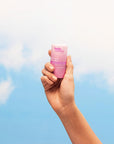 the shimmer one SPF45 - mineral glow stick