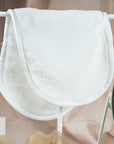 Mist & Co. Makeup Brush Cleaner Removing Towel
