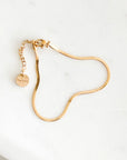 Palma mini armband
