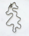 Rope keðja