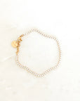 Stone armband 2mm