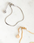 Palma mini armband